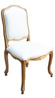 Cadeira Louis Philippe