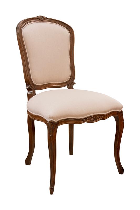Cadeira Louis XV