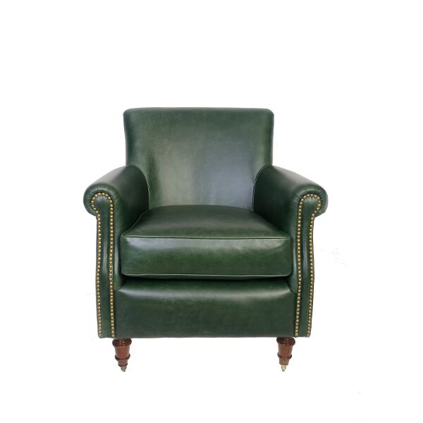 Poltrona Petit Club Chair