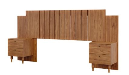 Cabeceira Gênova AG