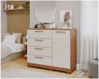Cômoda Malu AG