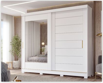 Roupeiro Florença AG