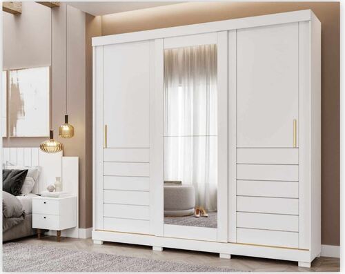 Roupeiro Cecília Slide AG