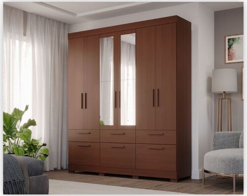 Roupeiro Porto 6 portas AG