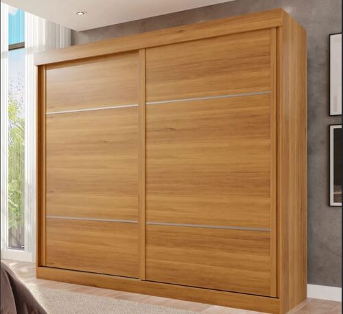 Guarda Roupa Casal 2 Portas 6 Gavetas Trancoso AG