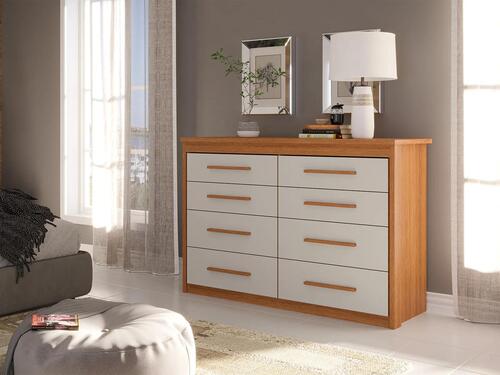 Cômoda 32085 Elegance 8G AG