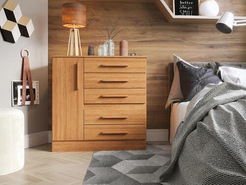 Cômoda 32094 Advantage 1P 5G AG