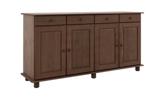 Balcão 4P 8929 Linha Rubi - AG