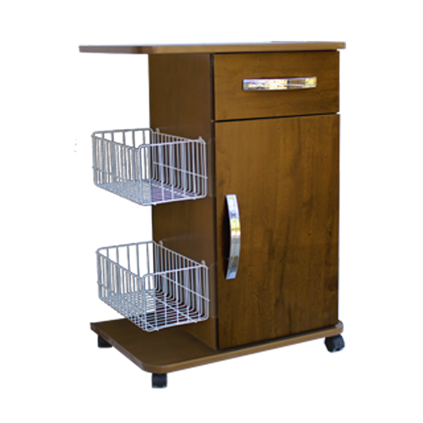 Fruteira 205 Capri AG