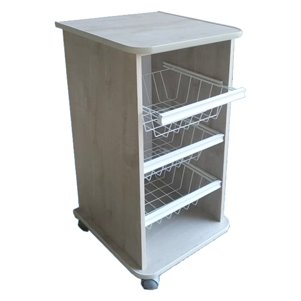 Fruteira Simples 240 AG