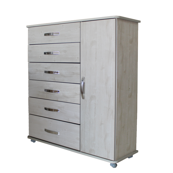 Cômoda 650 Conjugada AG