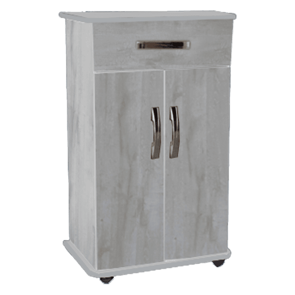 Armário Roma 480 C/ 2 Prateleiras AG