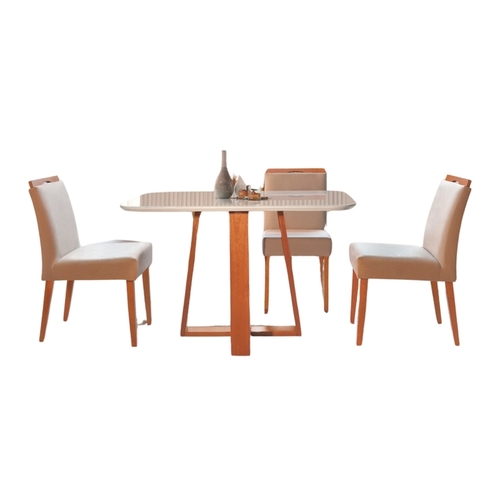 Sala de Jantar Verona AG