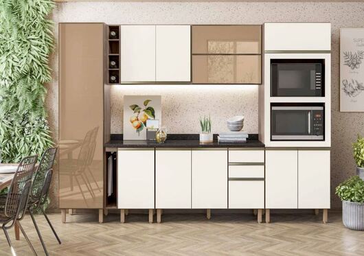 Cozinha Nelle AG