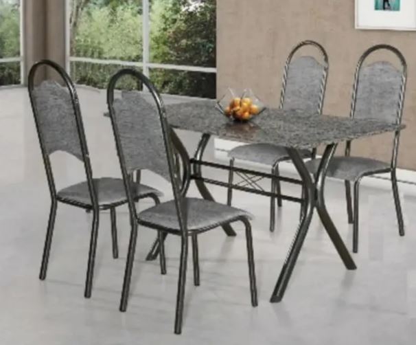 Mesa Linea Londres AG