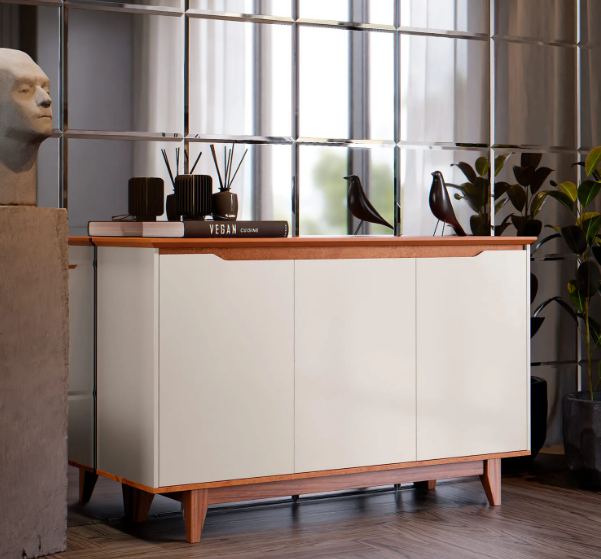 Buffet 3 Portas