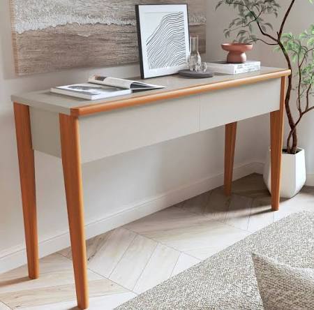 Aparador Off White 87318