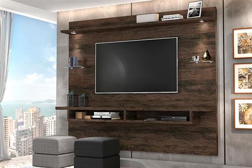 Painel para TV Victória.
