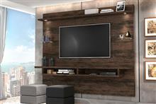 Painel para TV Victória.