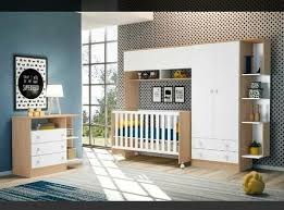 Dormitório Infantil Doce Sonho.