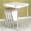 MESA FLOR