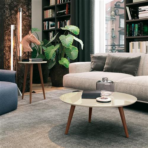 MESA DE CENTRO GRACE