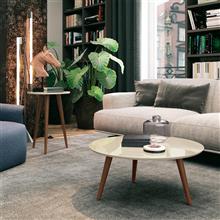 MESA DE CENTRO GRACE