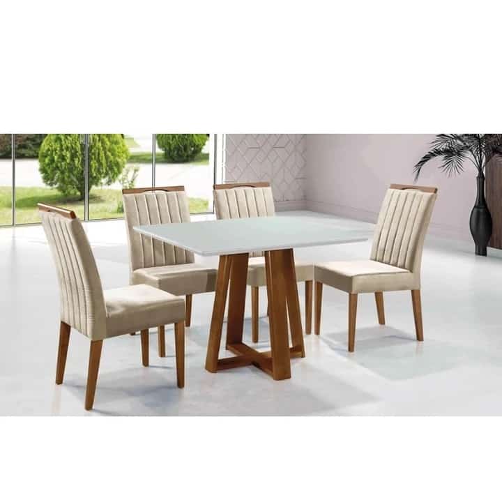 MESA ROMA