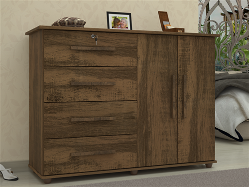 COMODA JADE NEW