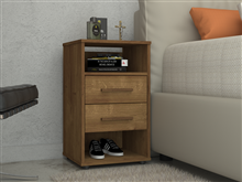 MESA DE CABECEIRA MONET MAX