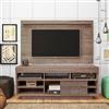 RACK COM PAINEL ROMA
