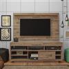 RACK COM PAINEL ROMA