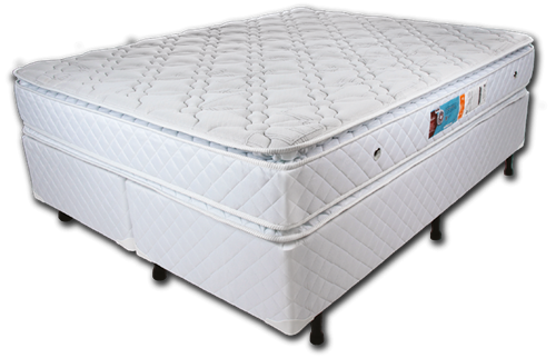 COLCHÃO BOX SATISFACTION PLUS PILLOW TOP DUPLO
