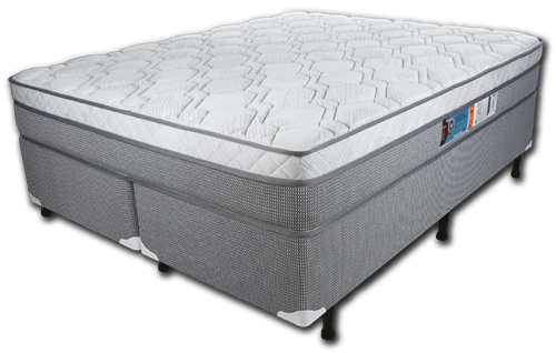 COLCHÃO BOX NEW MAXI PILLOW IN ONE SIDE