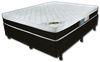 COLCHÃO BOX ROMA PILLOW IN ONE SIDE