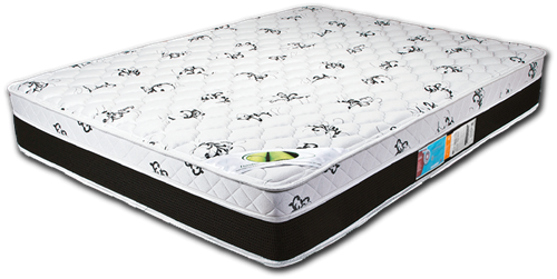 COLCHÃO ASPEN SUPER FIRME PILLOW IN ONE SIDE