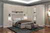 DORMITORIO MODULADO CASAL NUDE
