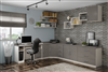 HOME OFFICE MODULADO LINHA TX / PIOMBO