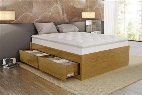 BASE BOX LIBANESA 04 GAVETAS