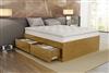 BASE BOX LIBANESA 04 GAVETAS