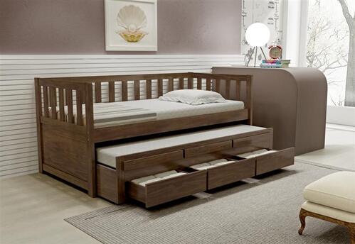 Bicama Perolas 3100 C/Gavetas