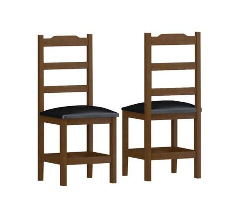 Cadeira Safira Estofado