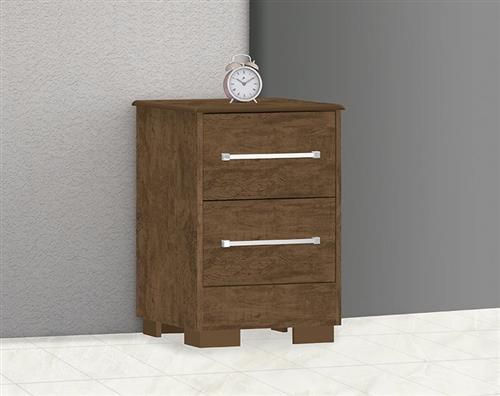 Mesa de cabiceira Meli Fenix