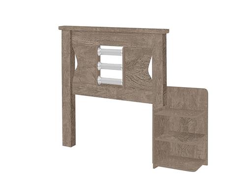 Cabeceira Belíssima Solteiro