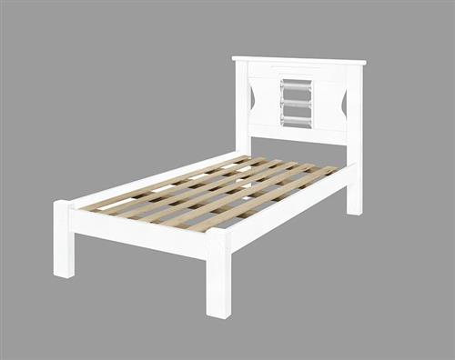 Cama solteiro Belíssima
