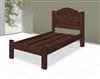 Cama Solteiro Master