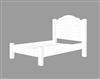 Cama Solteiro Master