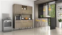 Kit Cozinha 6p 3g