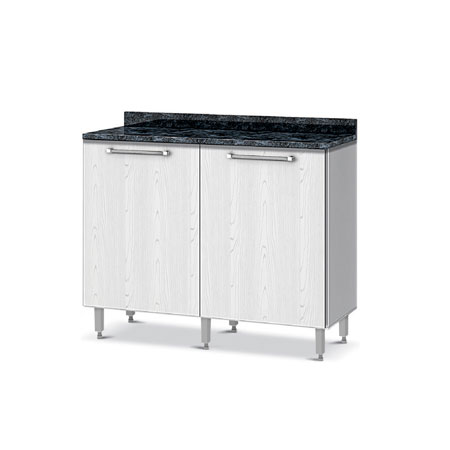 Gabinete 2p Evoltion
