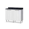 Gabinete 2p Evoltion
